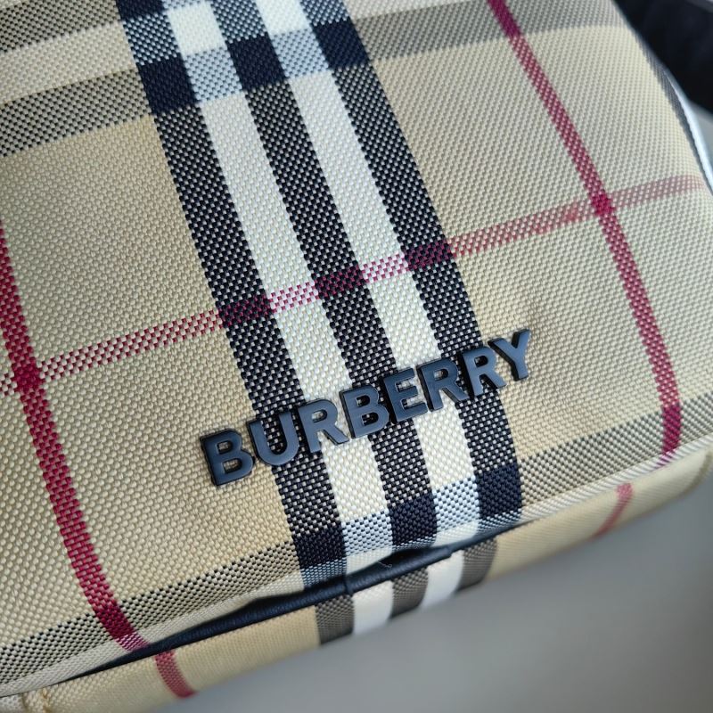 Burberry Satchel Bags